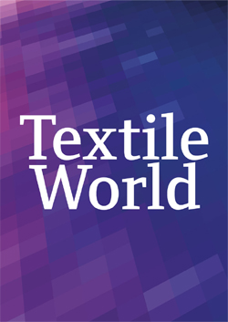 TEXTILE WORLD 2022